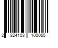 Barcode Image for UPC code 2824103100065