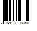 Barcode Image for UPC code 2824103100508