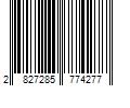 Barcode Image for UPC code 2827285774277