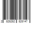 Barcode Image for UPC code 28282828281472