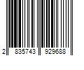 Barcode Image for UPC code 2835743929688