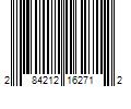 Barcode Image for UPC code 284212162712