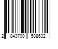 Barcode Image for UPC code 28437005886371