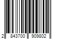 Barcode Image for UPC code 28437009098077