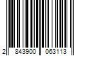 Barcode Image for UPC code 2843900063113