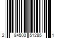 Barcode Image for UPC code 284503512851