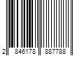 Barcode Image for UPC code 2846178887788