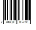 Barcode Image for UPC code 2848900084595