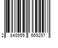 Barcode Image for UPC code 2848955669297