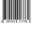 Barcode Image for UPC code 28500290137609