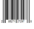 Barcode Image for UPC code 285271272978