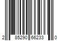 Barcode Image for UPC code 285290662330