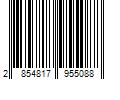 Barcode Image for UPC code 2854817955088