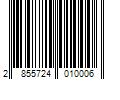 Barcode Image for UPC code 2855724010006