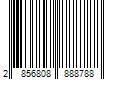 Barcode Image for UPC code 2856808888788