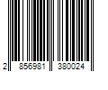 Barcode Image for UPC code 285698138002288