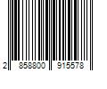 Barcode Image for UPC code 28588009155762