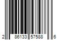 Barcode Image for UPC code 286133575886