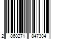 Barcode Image for UPC code 28682718473893