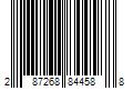 Barcode Image for UPC code 287268844588