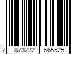 Barcode Image for UPC code 2873232665525