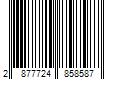 Barcode Image for UPC code 2877724858587