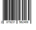 Barcode Image for UPC code 2879231562469