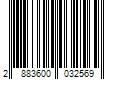 Barcode Image for UPC code 28836000325609