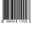 Barcode Image for UPC code 28850341100282