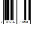 Barcode Image for UPC code 28850477881857