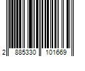 Barcode Image for UPC code 28853301016609