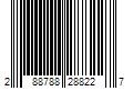 Barcode Image for UPC code 288788288227