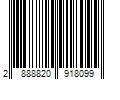 Barcode Image for UPC code 28888209180916