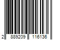 Barcode Image for UPC code 2889209116136