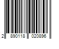 Barcode Image for UPC code 28901180208933