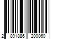 Barcode Image for UPC code 2891886200060