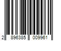 Barcode Image for UPC code 2896385009961