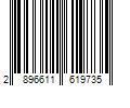 Barcode Image for UPC code 2896611619735