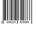 Barcode Image for UPC code 2898224629866