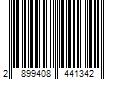 Barcode Image for UPC code 2899408441342