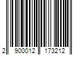 Barcode Image for UPC code 2900012173212