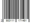 Barcode Image for UPC code 2900111171461