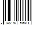 Barcode Image for UPC code 2900146606914