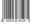 Barcode Image for UPC code 2900203881261