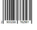 Barcode Image for UPC code 2900288762561