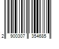 Barcode Image for UPC code 2900307354685