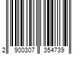 Barcode Image for UPC code 2900307354739