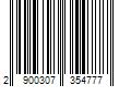 Barcode Image for UPC code 2900307354777