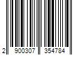 Barcode Image for UPC code 2900307354784