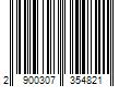 Barcode Image for UPC code 2900307354821